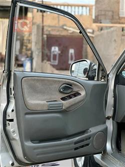 سوزوكي فيتارا